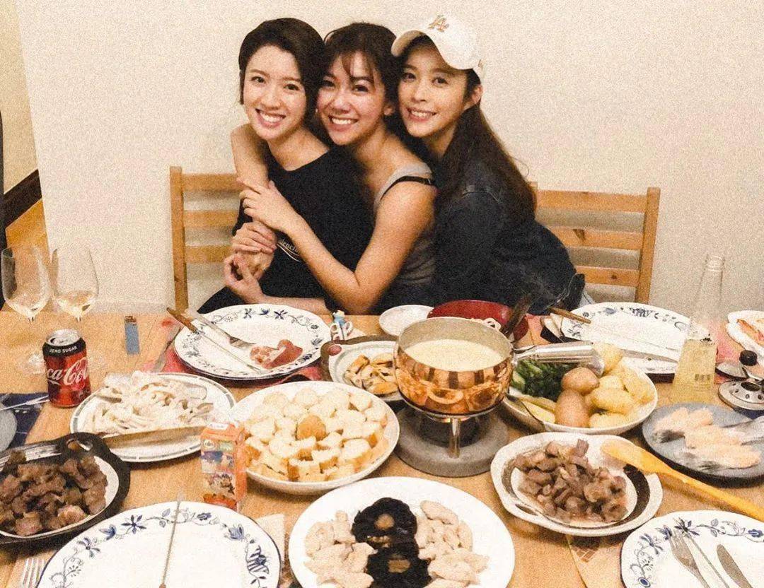 郑俊|何雁诗居然自揭当年小三真相？？咁大胆？？？