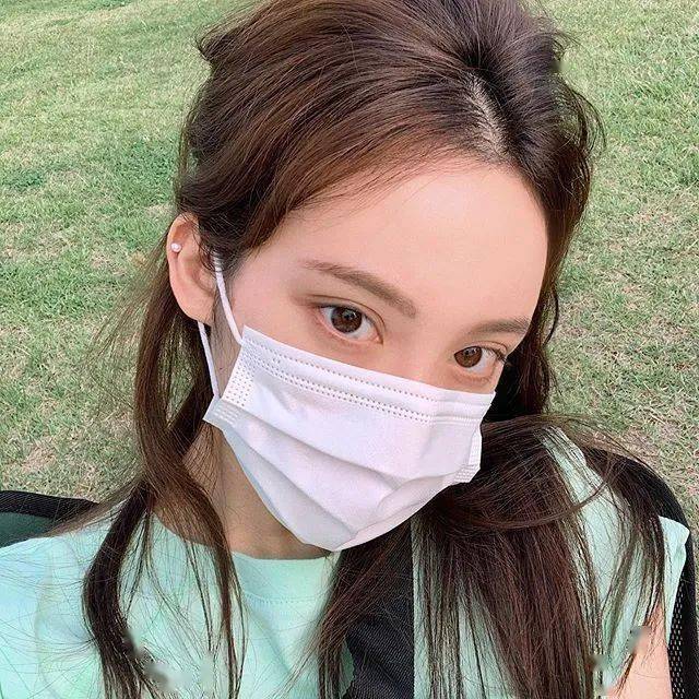 眉毛|戴口罩眉毛决定胜败!能瘦脸的原生眉你尝试了吗?