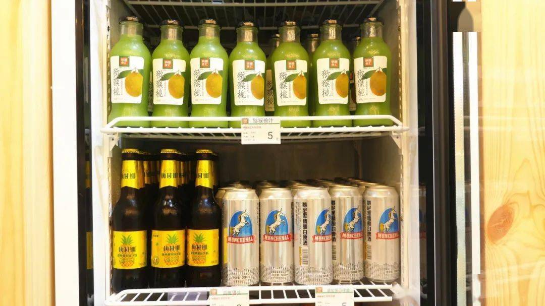 烧烤|锅圈食汇终于开到宜丰了！排队也要去！