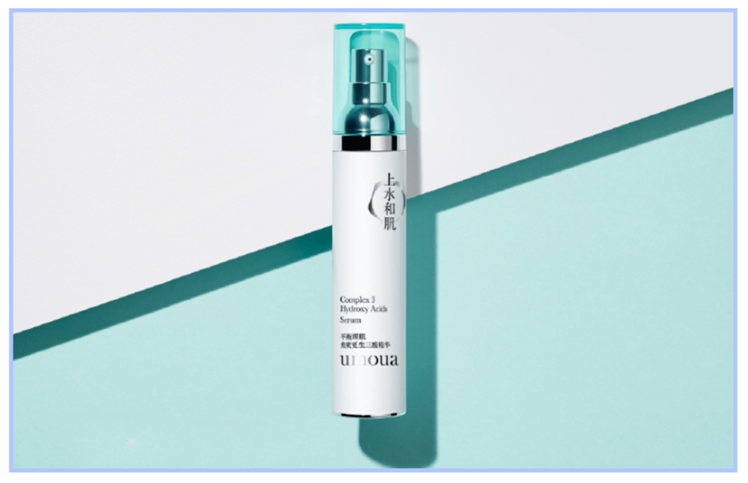 国货|从“三无产品”变成国货之光，上水和肌被洗白了？！