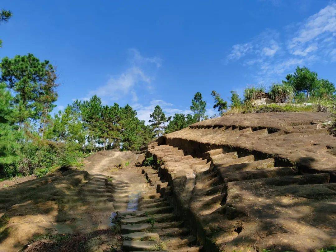 穿越千年时空,威远又要多个aaa景区!下月正式亮相!