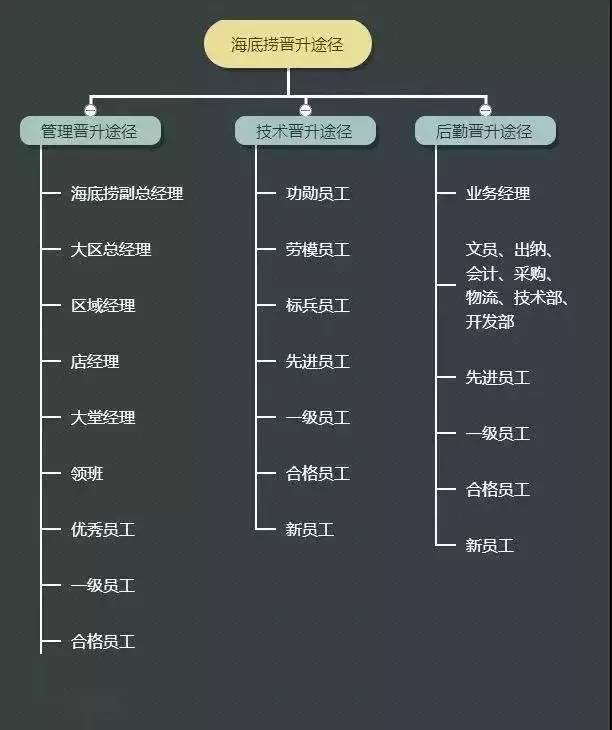 三年员工零离职,海底捞是怎么做到的?