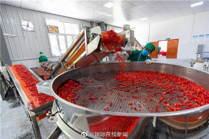 攻坚|【脱贫攻坚·小康路】从田间地头到百姓餐桌 农村电商助力脱贫攻坚