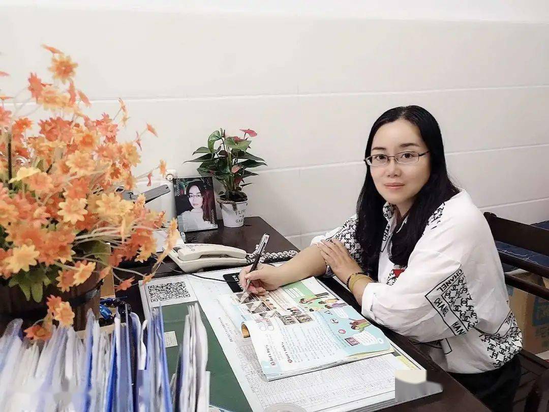致敬丽水市教育提质突出贡献个人——陈建秋,徐燕,刘萍,俞琳