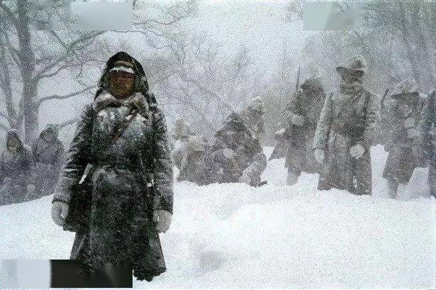 日本最诡异的雪山,199名士兵冻死,百年后无人别墅打出求救电话!