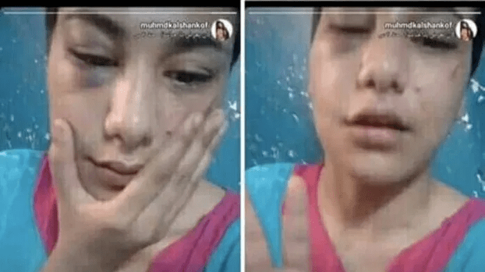 女性|女孩穿性感吊带被判刑！首相：穿这么少，被性侵都是你们自找