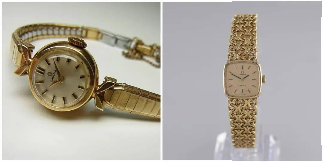 金表|如果全身只能留一个配饰，我一定选它！