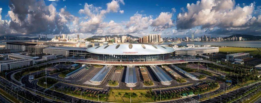 【世茂港珠澳口岸城】港澳客户隔空刷卡,接连下单!