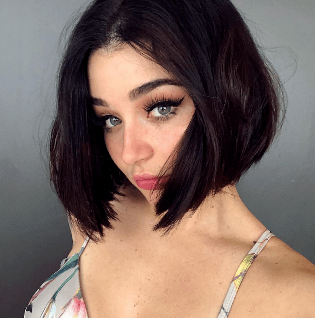 系列|2020秋冬最火的三个系列发型