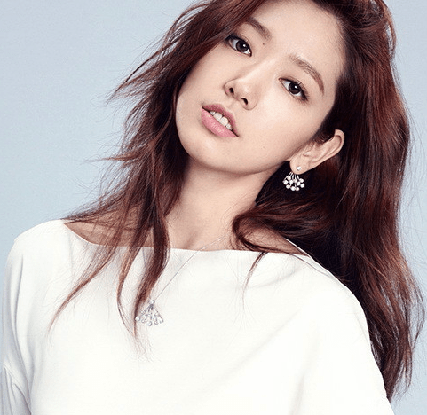 Real|Real美人朴信惠，从没见过她浓妆的样子