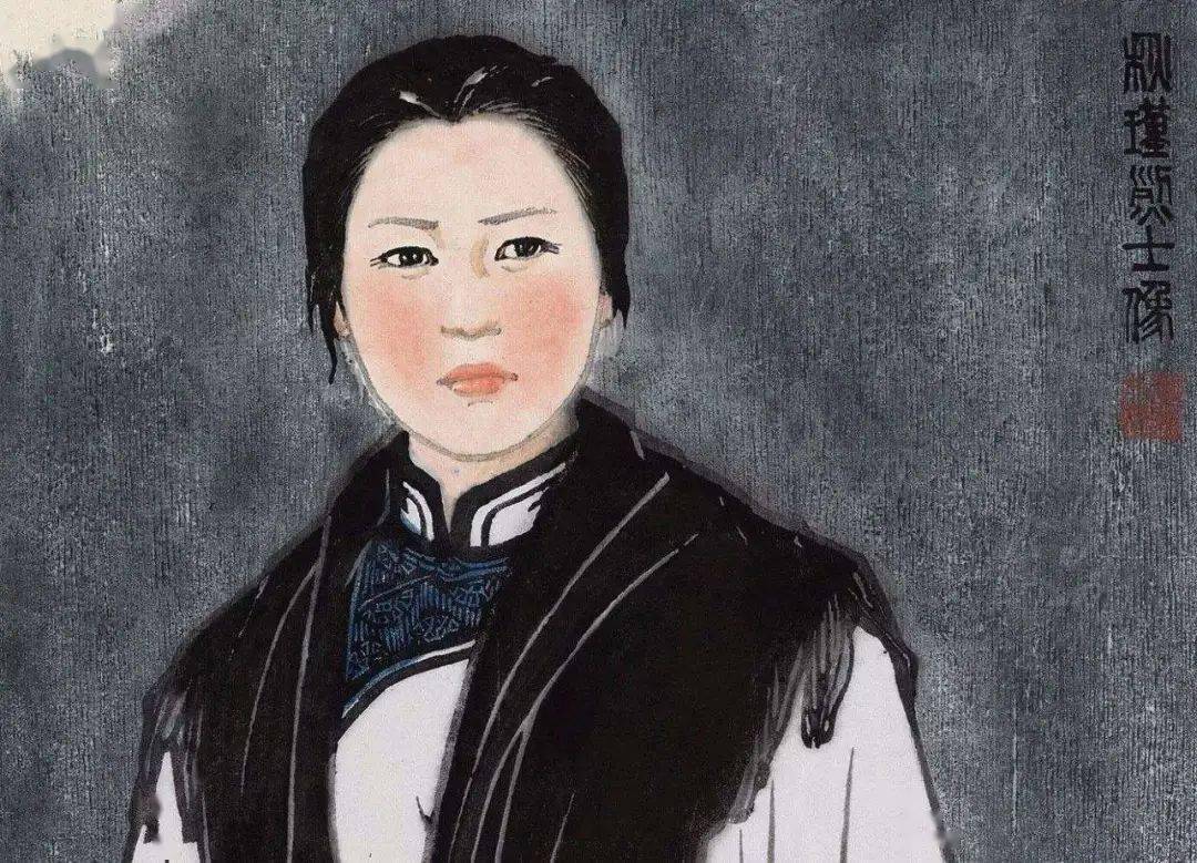 原创秋瑾之死:地方官按惯例处死反贼,为何引发舆论风暴?时代变了!