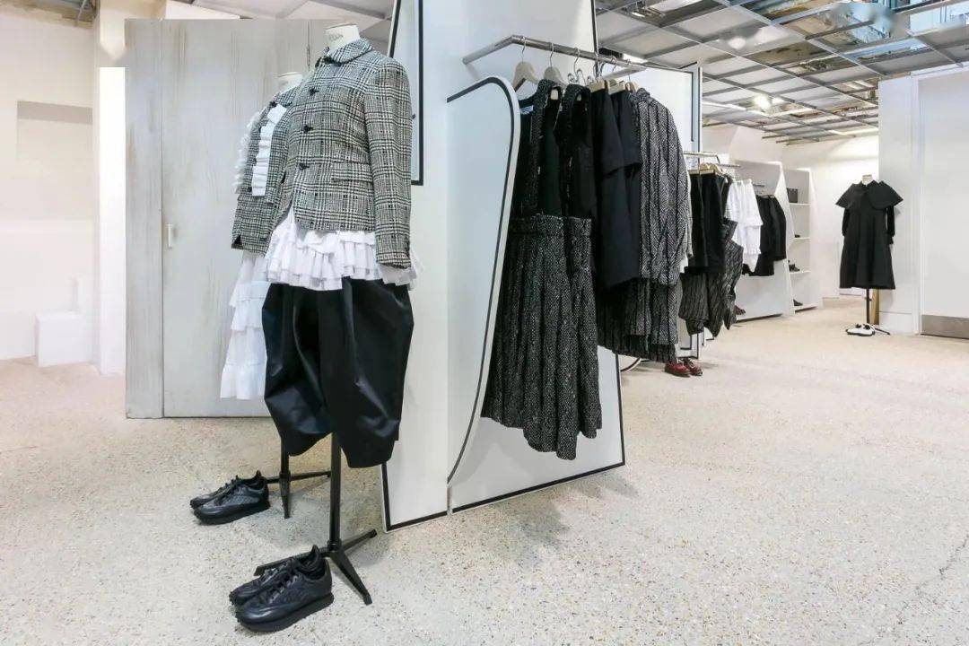 店铺|别瞎做中岛了！这6招拿去，包你出业绩！