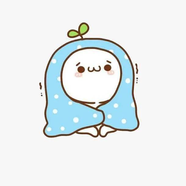 【天气】一场秋雨一场凉,又到了该提醒ta注意保暖的季节