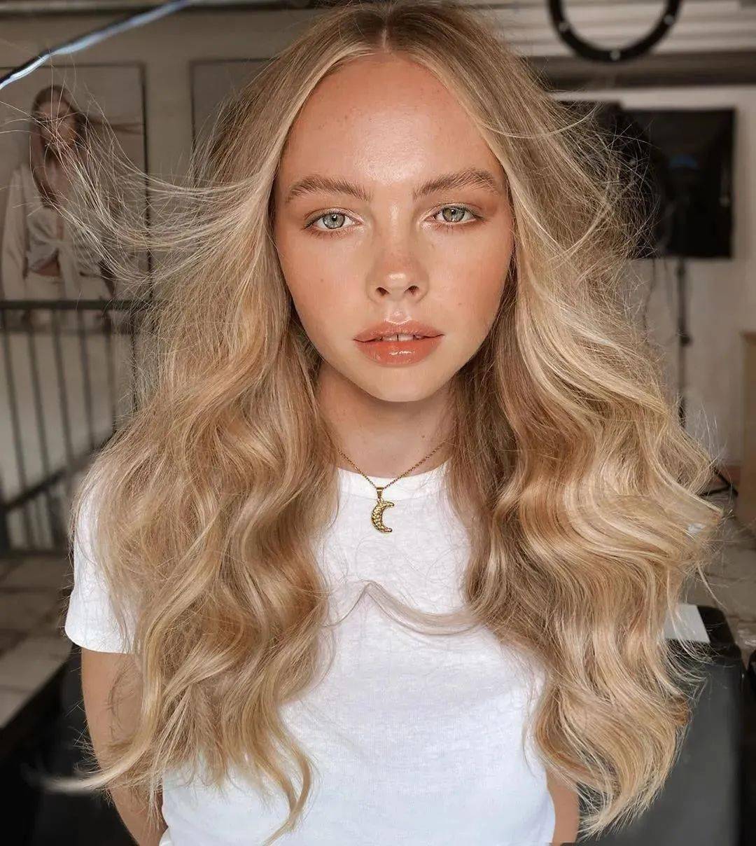 系列|2020秋冬最火的三个系列发型