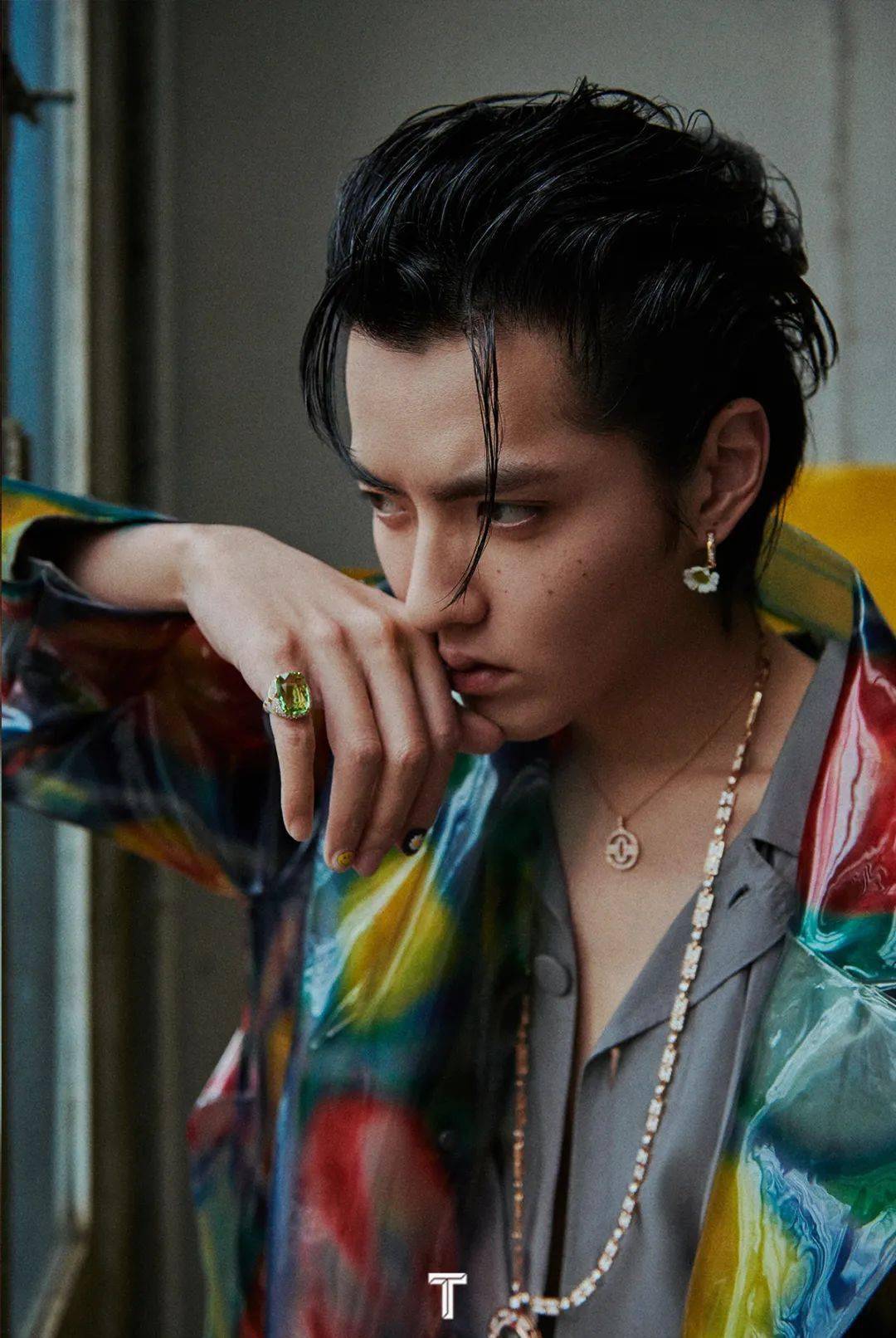 时尚|戴上这个时尚单品=看起来很贵!美到犯规!!