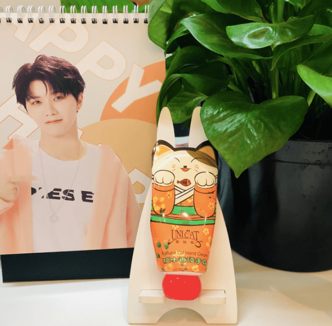 妮娜·泰勒|和你一起度过美丽的秋天。