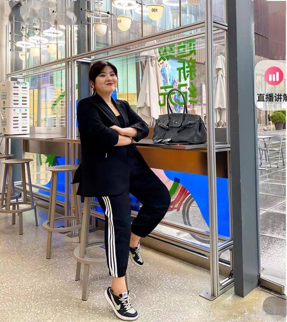 服装|她这么胖，却这么美！被忽略的百亿市场，解决了4000万女性的烦恼
