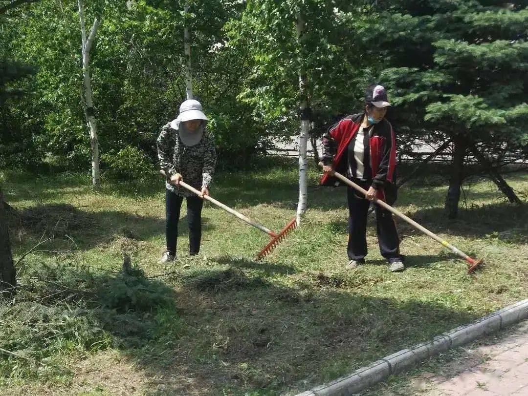 检查|【地区医院-护理】加强医院卫生管理改善患者就医环境——地区医院护理部开展卫生大检查