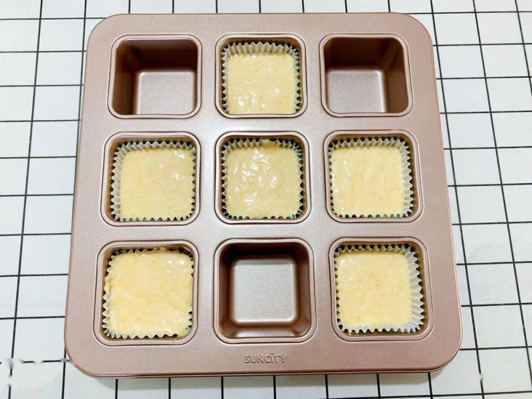 炼乳|从蛋糕的味道开始热爱生活