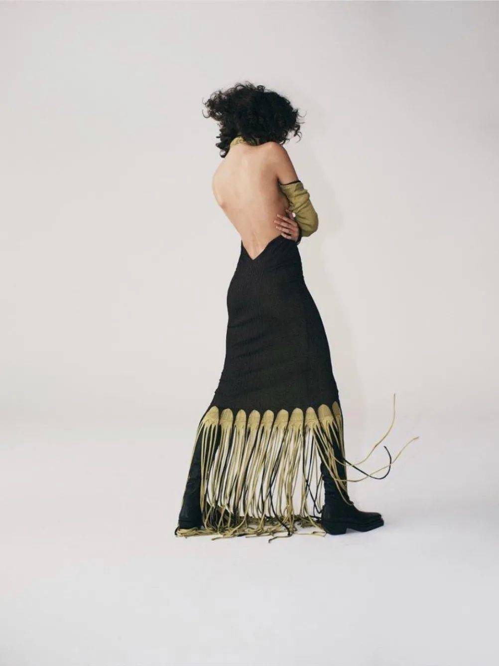 Veneta|Bottega Veneta | 得体地赶时髦