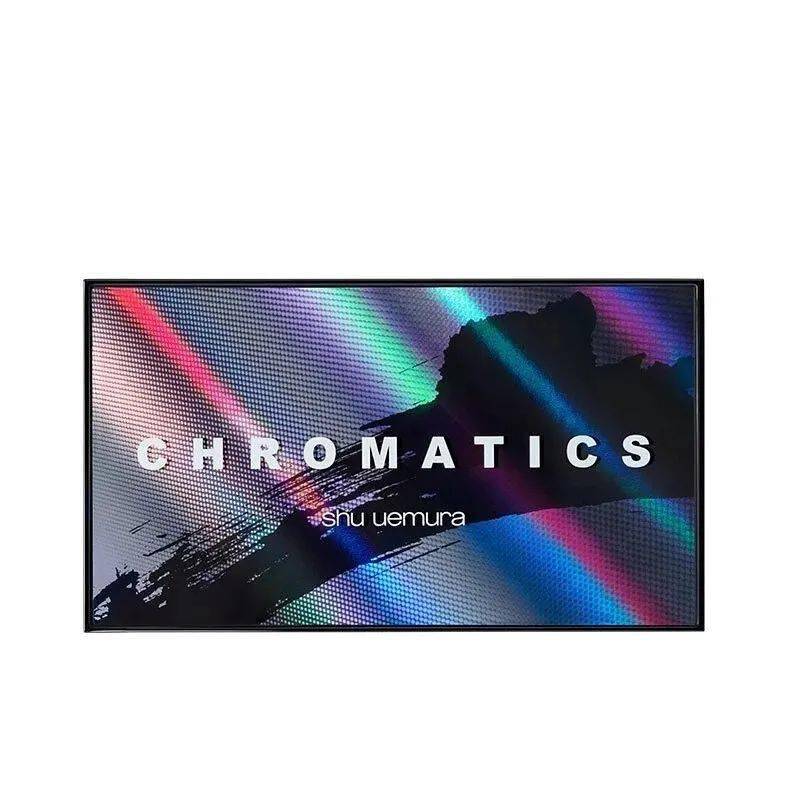 Coast|这几款新眼影盘配色真绝！还实用！我的钱包该怎么办？