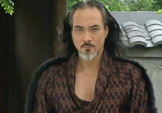 70岁徐少强满头白发还为幼子打拼,直言有人找就拍,永不言退