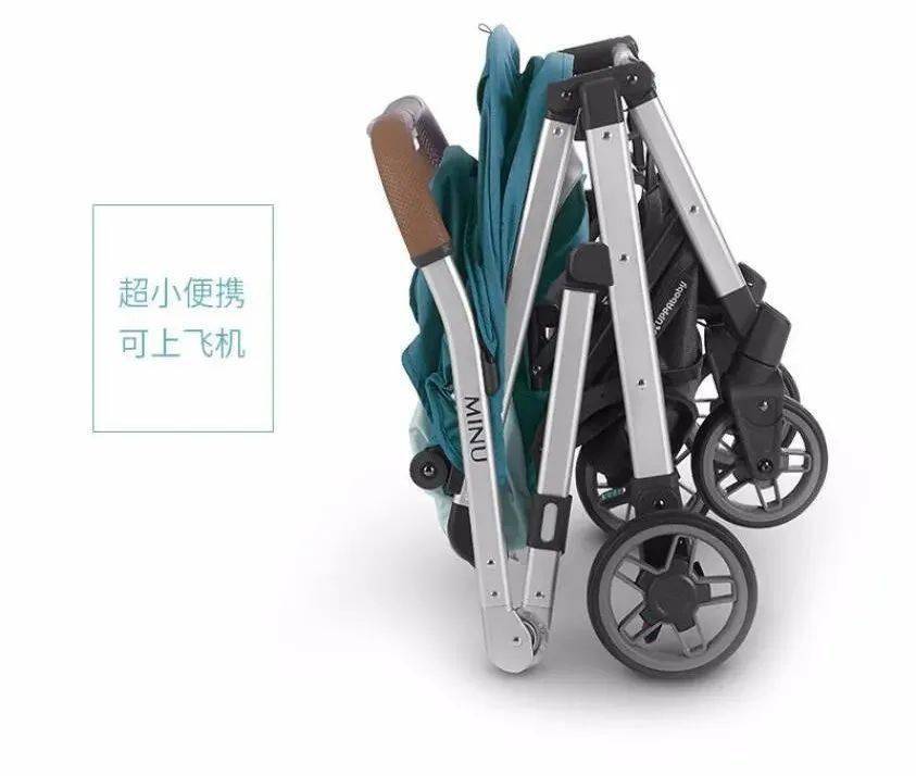 宝宝|解决你带娃出行90%的手忙脚乱相见恨晚的旅行神器