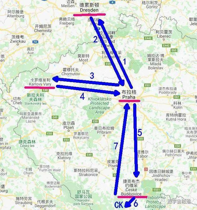 爱比伏尔塔瓦河和易北河还长跟宇宙结婚