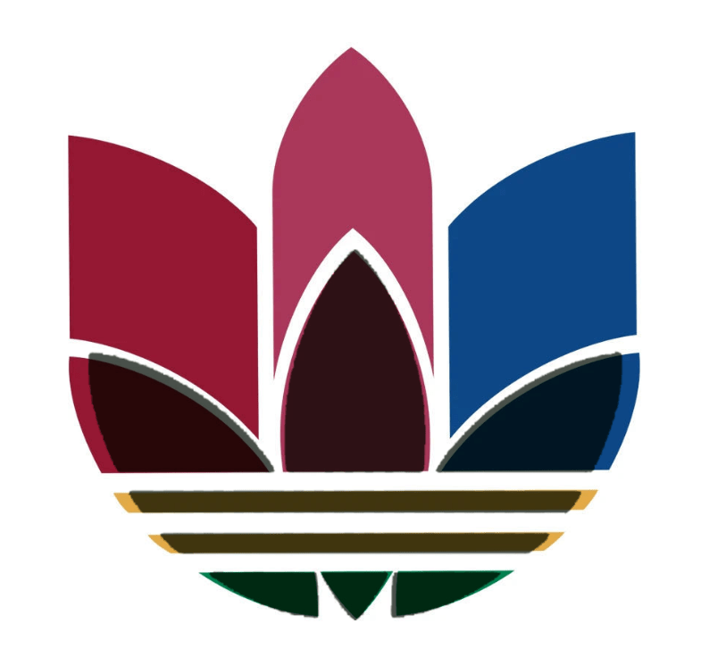 adidas用了48年的三叶草logo终于换了