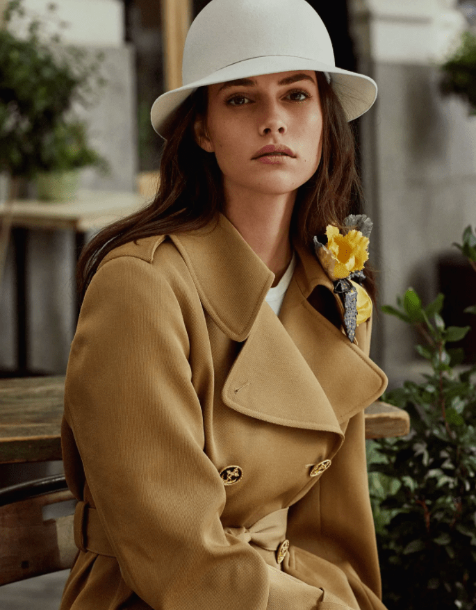 外表|你的衣服，就是你的样子