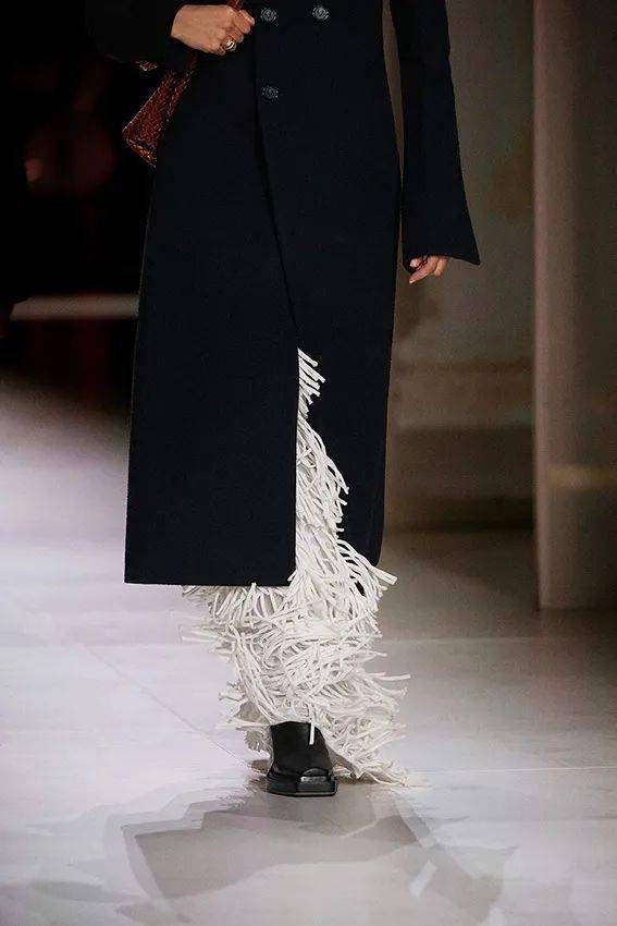 Veneta|Bottega Veneta | 得体地赶时髦