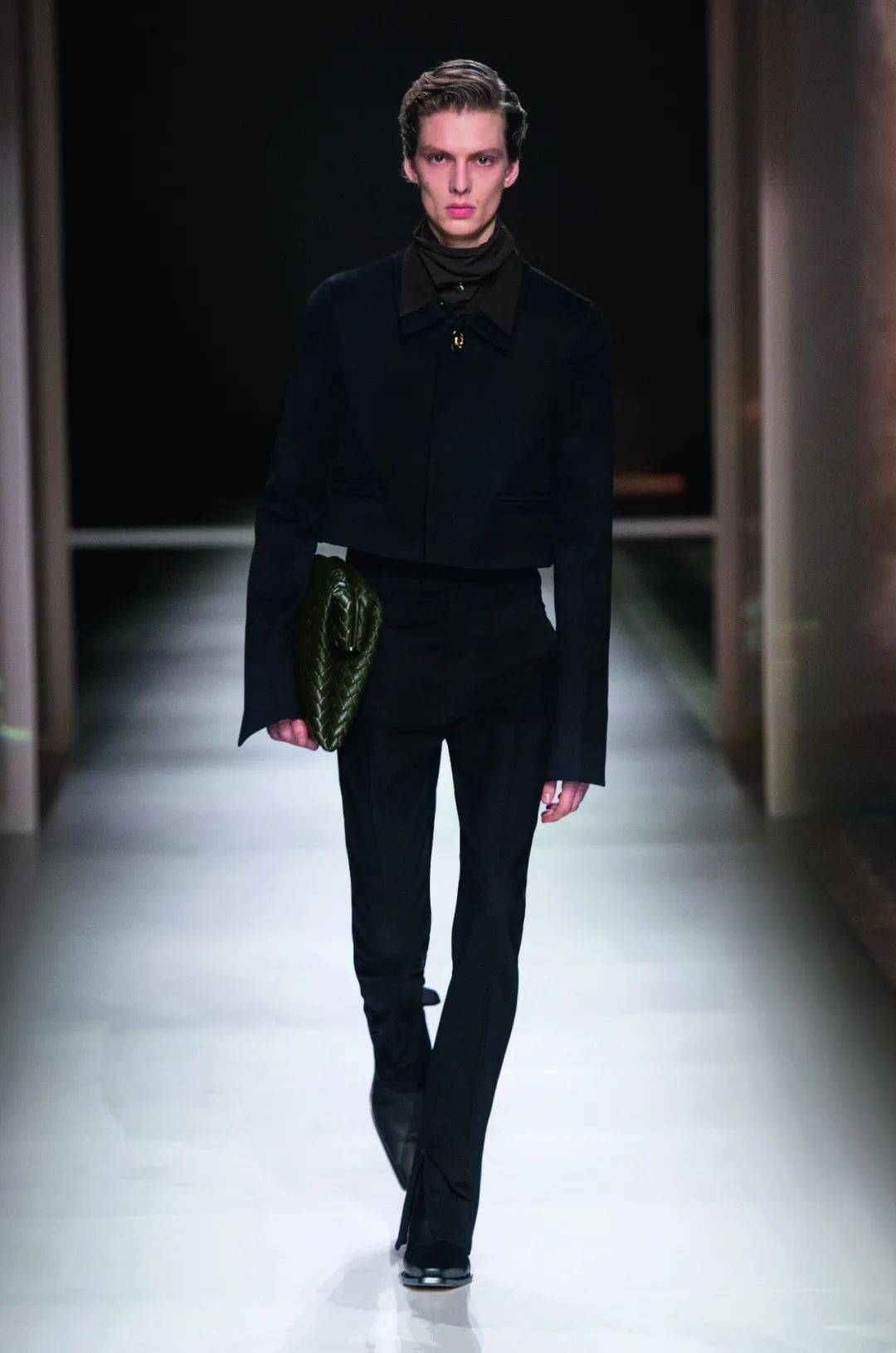 Veneta|Bottega Veneta | 得体地赶时髦