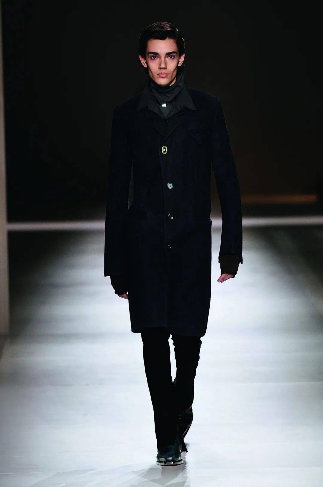 Veneta|Bottega Veneta | 得体地赶时髦