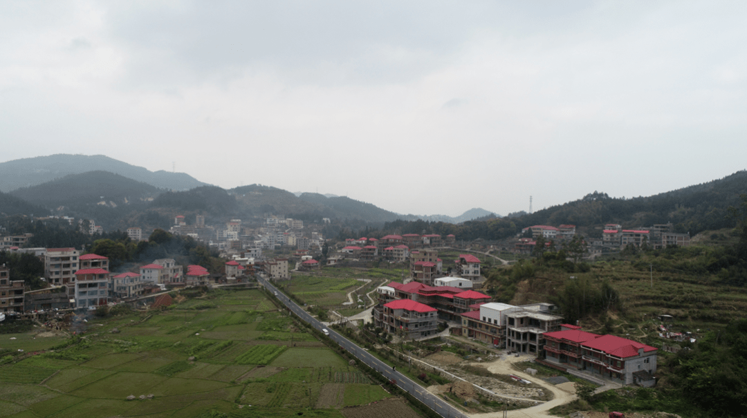 【泉州绿盈乡村77】洛江区虹山乡苏山村:因地制宜,打造特色旅游