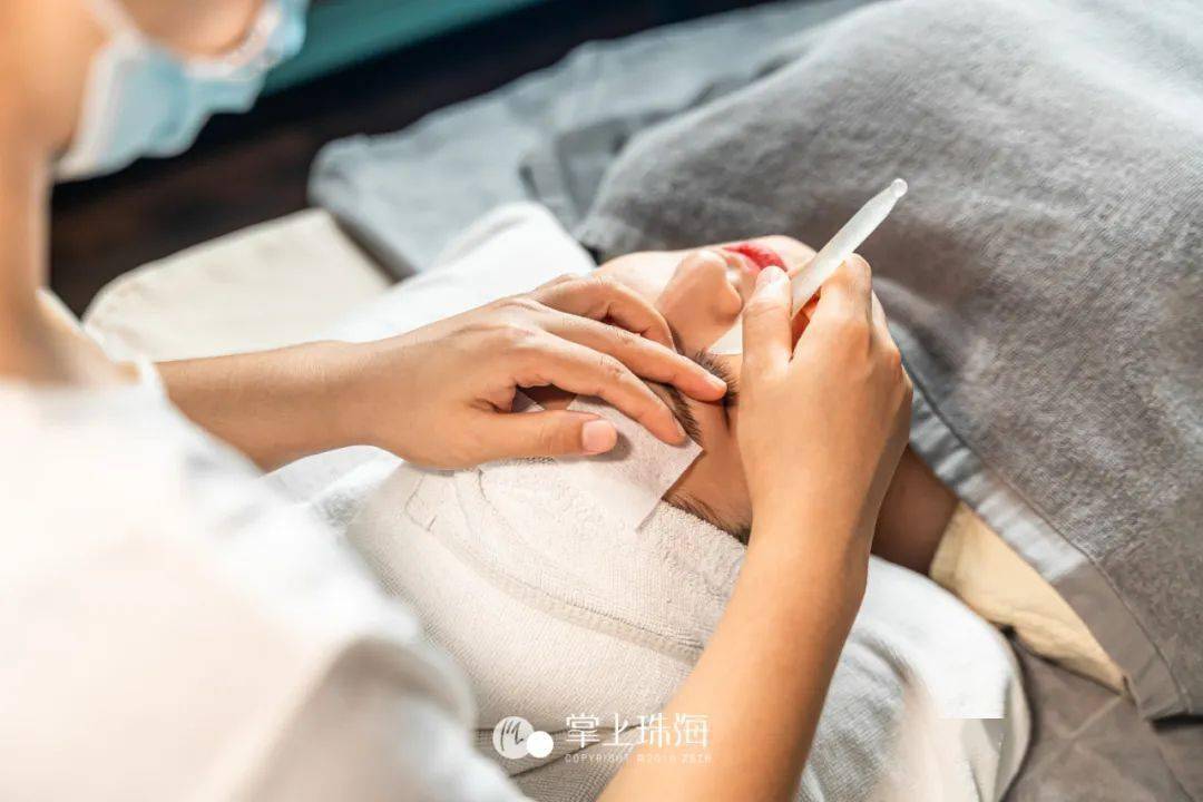 time|从头爽到脚!③步教你玩转珠海「小泰国」!