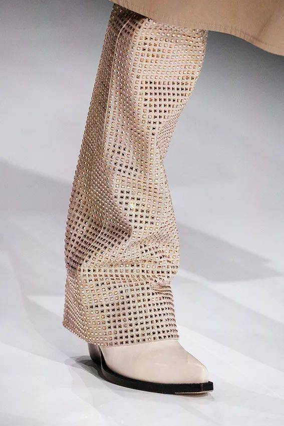 Veneta|Bottega Veneta | 得体地赶时髦