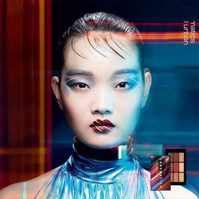 Coast|这几款新眼影盘配色真绝！还实用！我的钱包该怎么办？