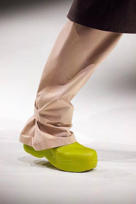 Veneta|Bottega Veneta | 得体地赶时髦