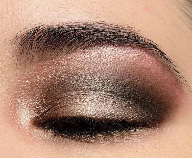 Coast|这几款新眼影盘配色真绝！还实用！我的钱包该怎么办？