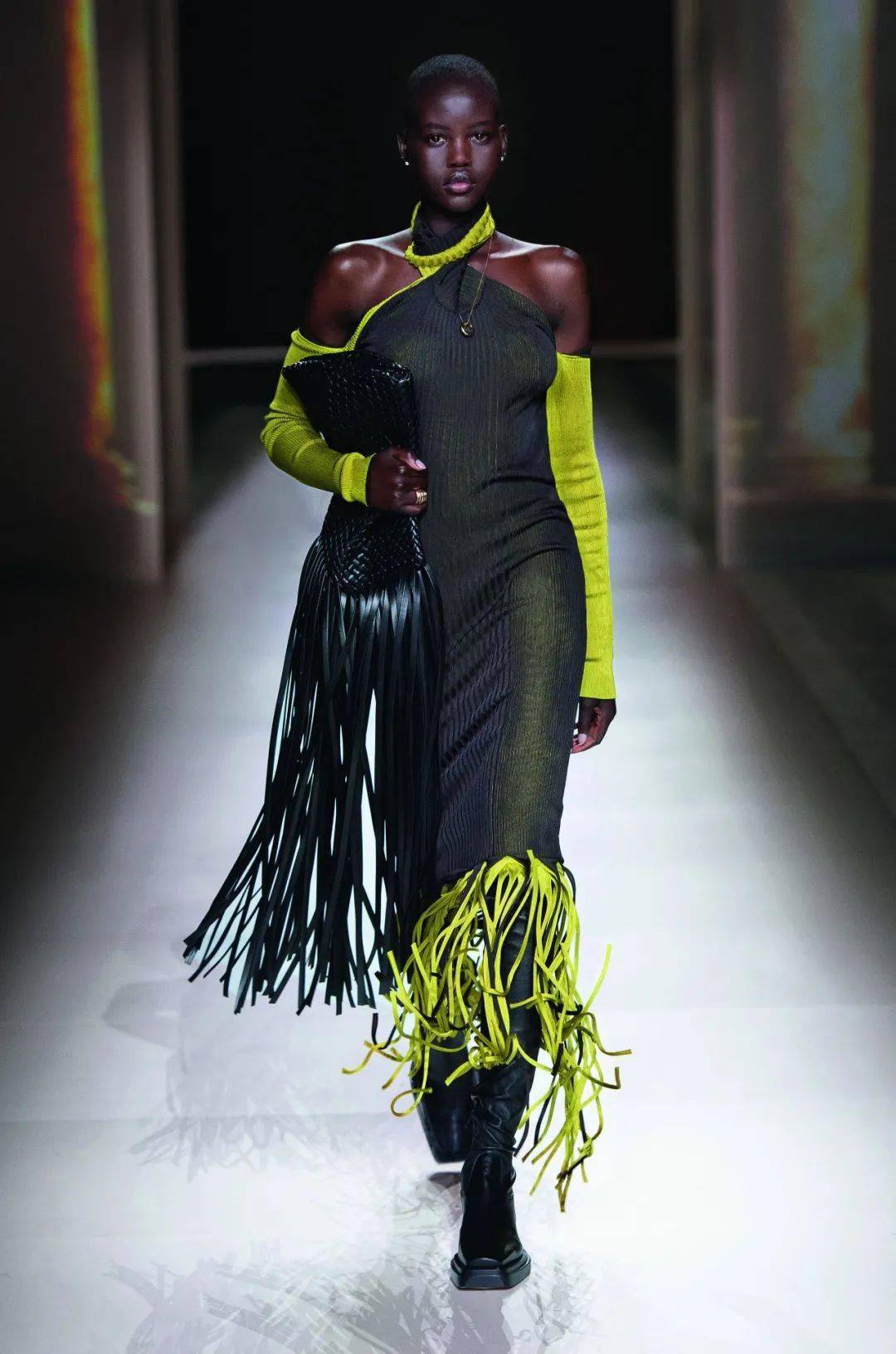 Veneta|Bottega Veneta | 得体地赶时髦