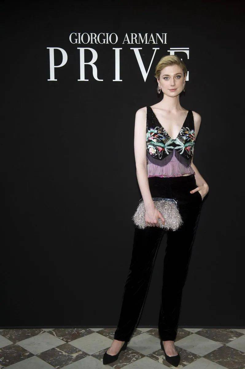 诺兰|这个1米9的高妹凭什么成为诺兰的女主角和新戴妃？