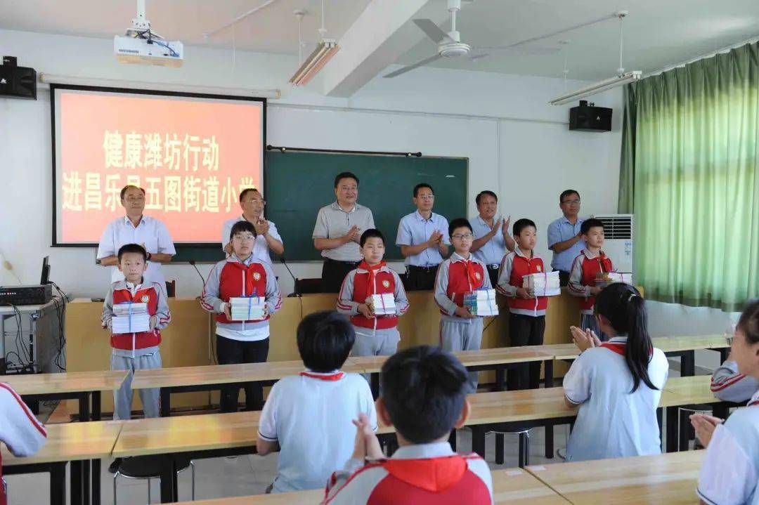 2020昌乐学校排名高_师生共参与,展我校风采——昌乐一中英才实验学校(2)