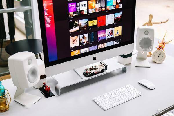 桌面|小淼说:搭建桌面音频系统?看看这三套方案吧