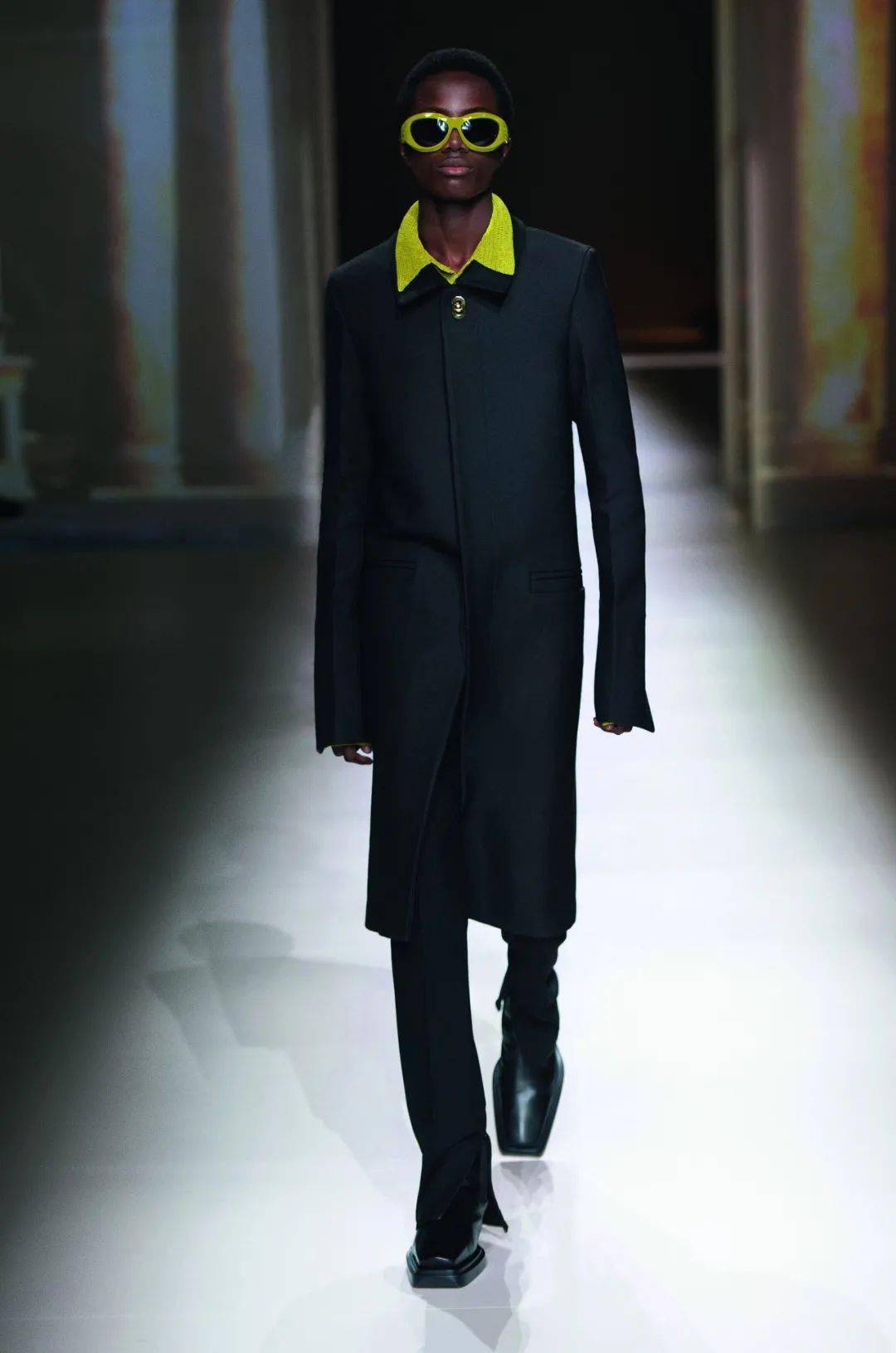 Veneta|Bottega Veneta | 得体地赶时髦