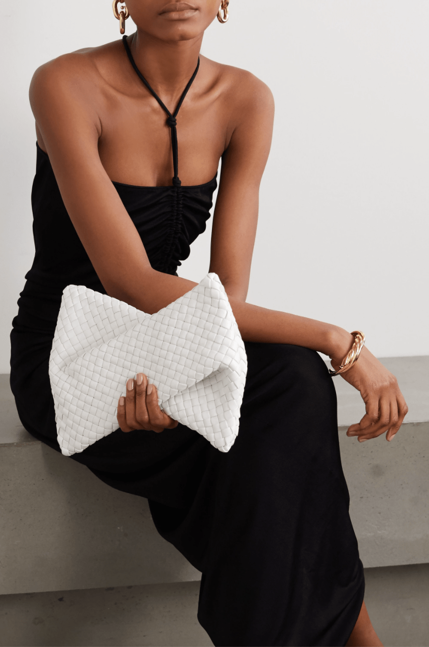 Veneta|Bottega Veneta | 得体地赶时髦