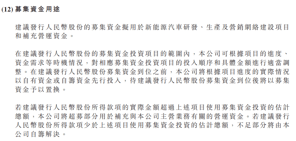 大招|深夜重磅！刚刚，许家印放了三个大招：恒大汽车要来科创板上市了