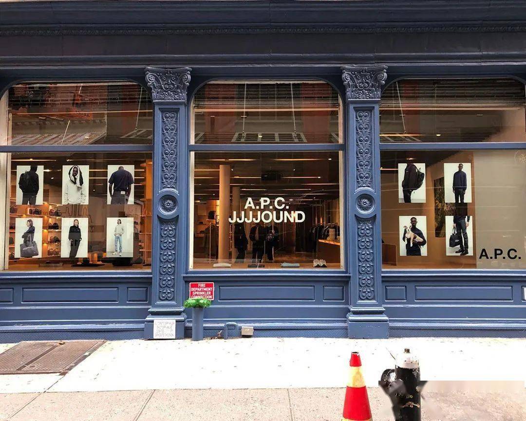 Justin|靠联名“乘势而上”的JJJJound，其实没有你想象中那么“神秘”