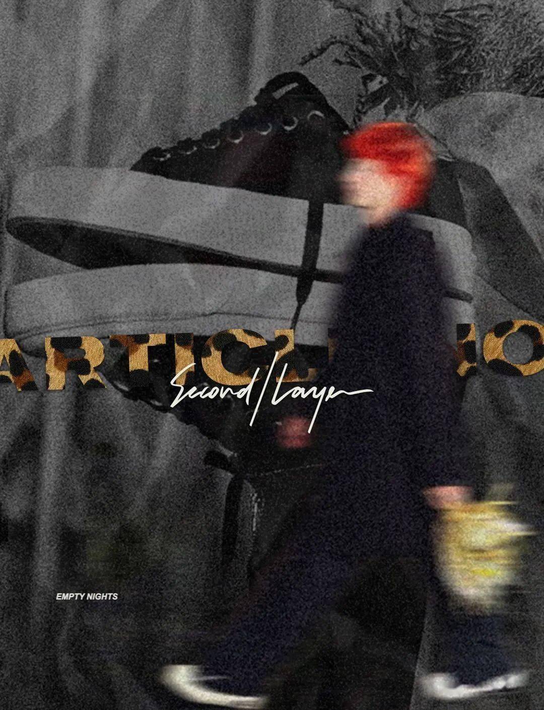 Martens|HUMAN MADE 2020 秋冬系列释出