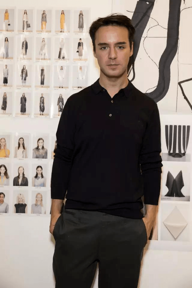 品牌|虚拟科技的介入,时装周不止一个可能性!