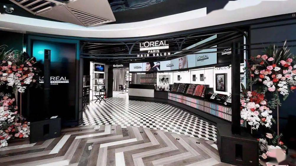 good|会走秀的程序员VS卖美妆的老友记,你更pick谁?